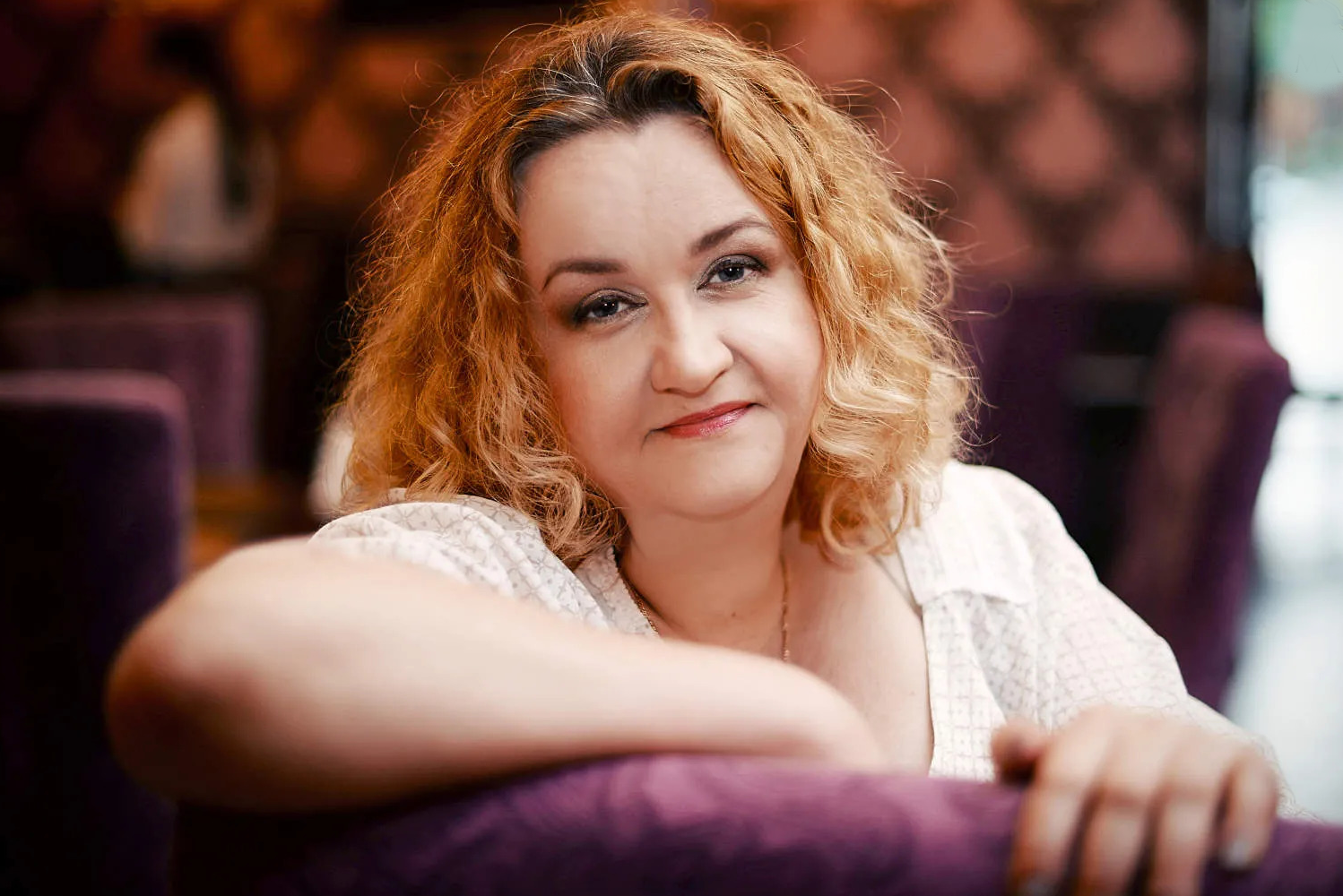 Ирина Лаврушина – человек, который своими поступками доказала, что в жизни нет ничего невозможного!
