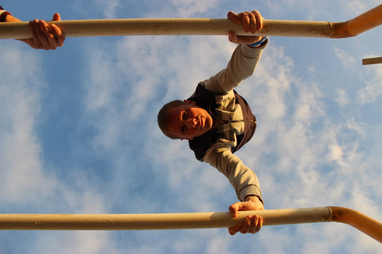 Как найти общий язык с детьми?