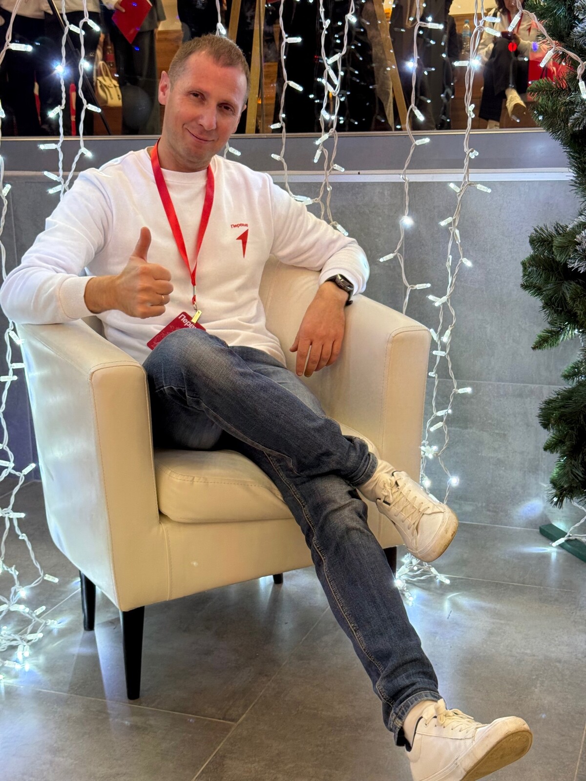 ИТОГИ МОЛОДЁЖИ!