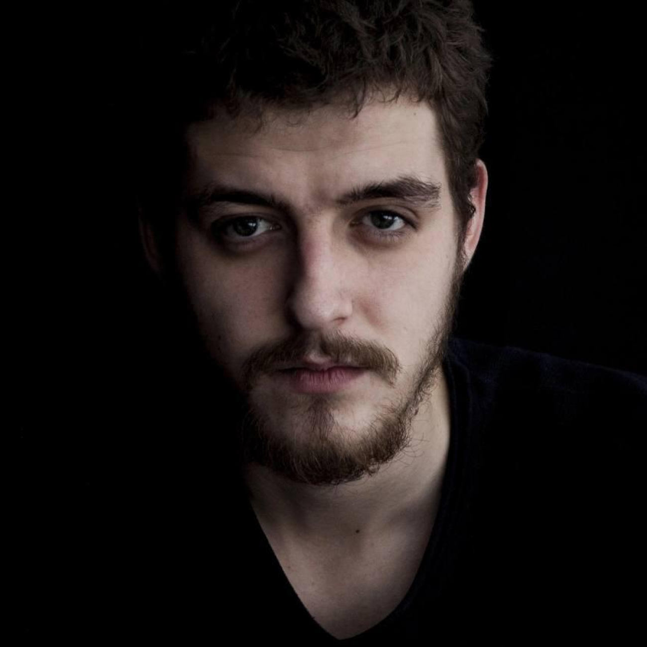 Изображение профиля для Андрей Пономарев