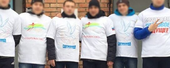 Добро в нашем сердце: почему волонтерство – это больше, чем просто помощь.