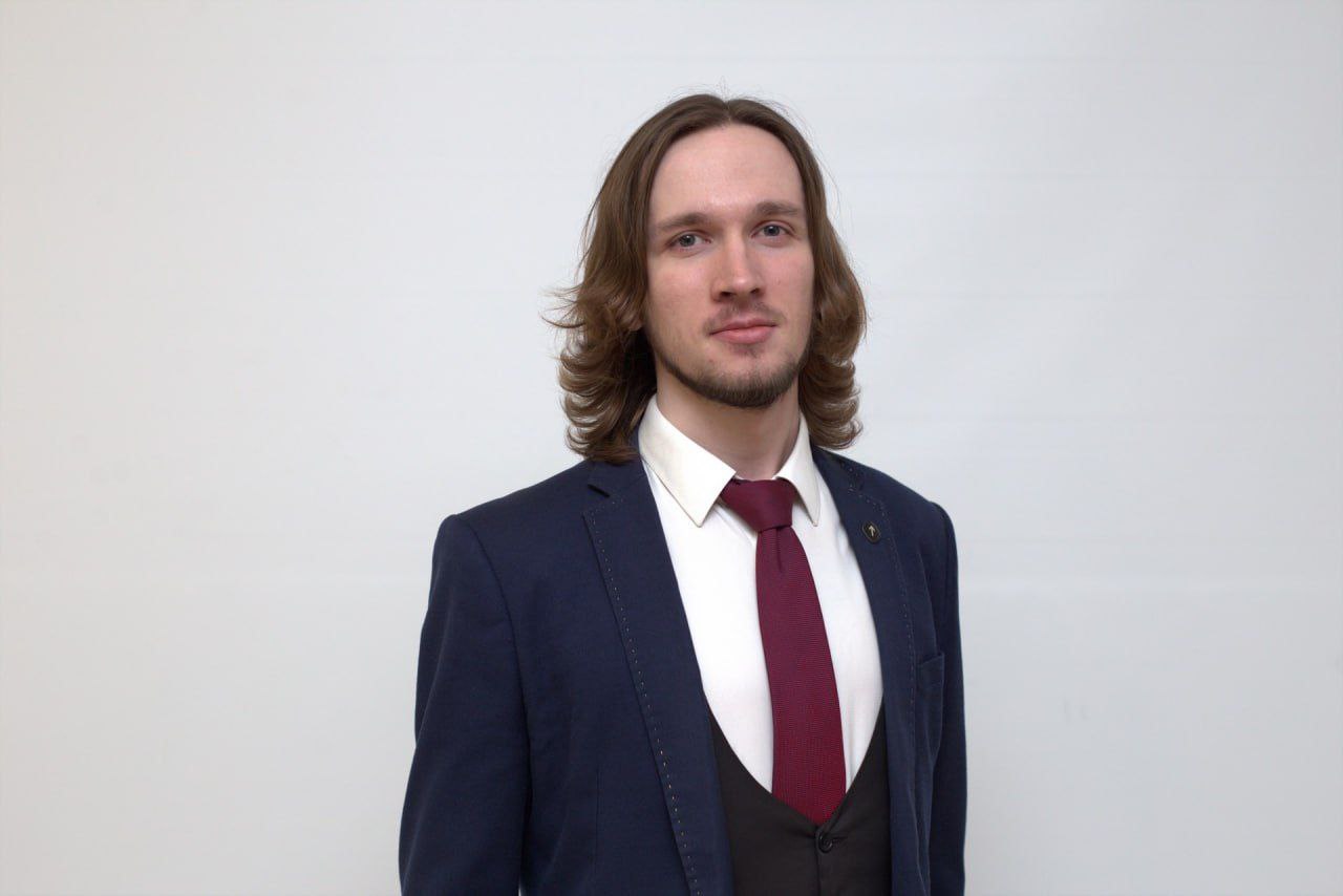 Изображение профиля для Дмитрий Савельев