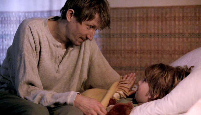 Мост. Стоят ли чужие жизни жизни вашего ребёнка?