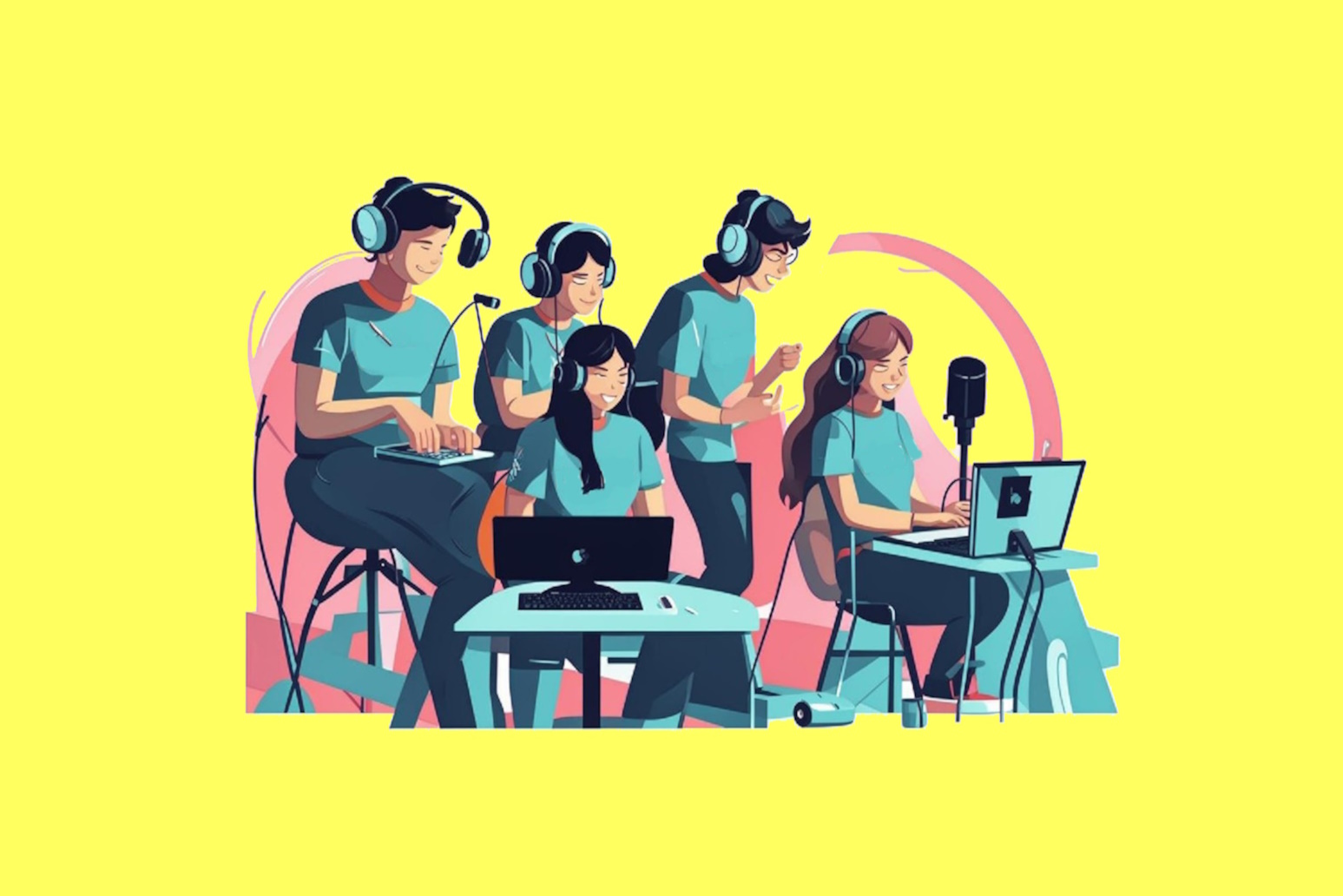 (327) Звуки, которые наполняют праздник