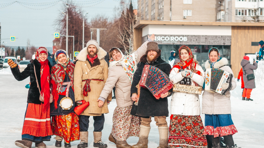 Рождественские колядки: текст десяти традиционных песен