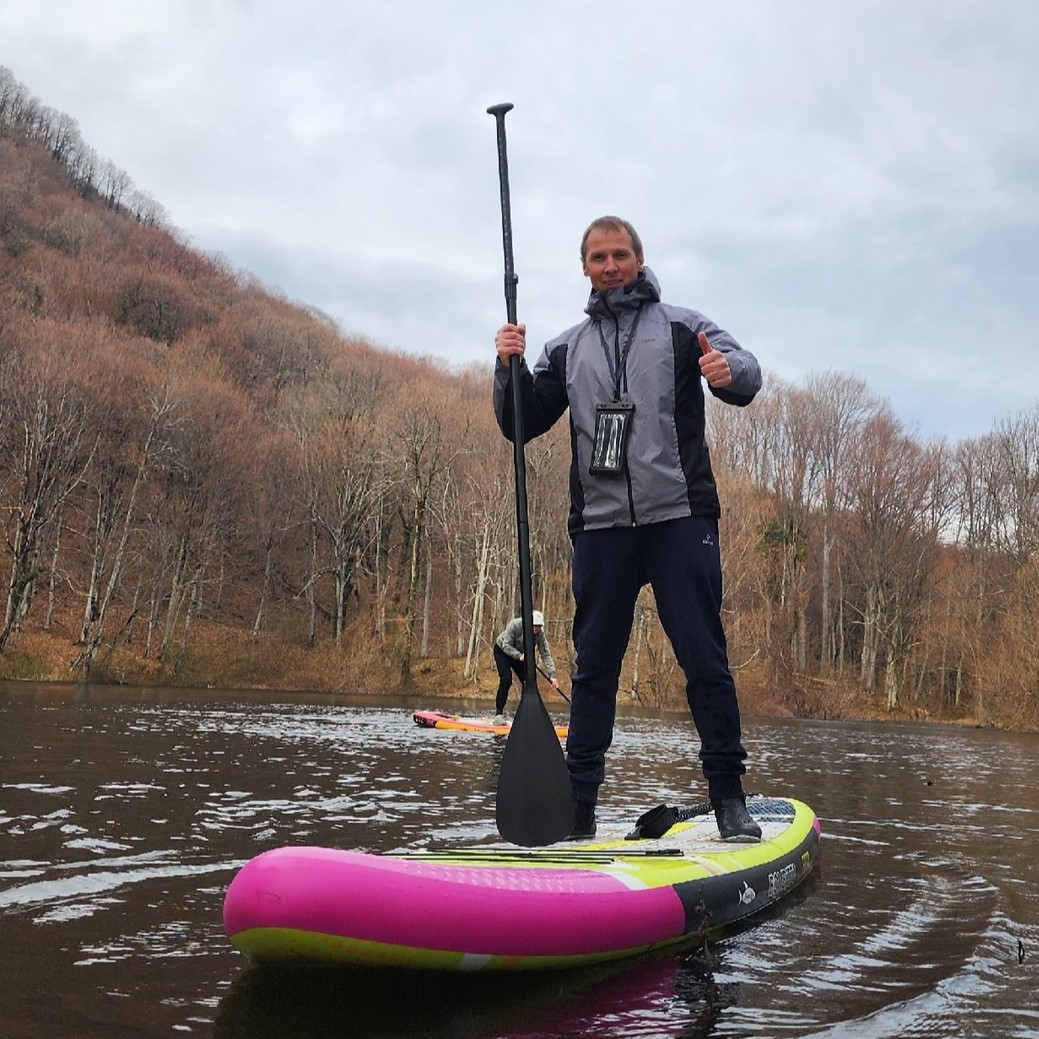 Я ПРИКЛЮЧЕНИЙ НЕ ИЩУ. ОНИ НЕОТЪЕМЛЕМАЯ ЧАСТЬ МОЕЙ ЖИЗНИ.