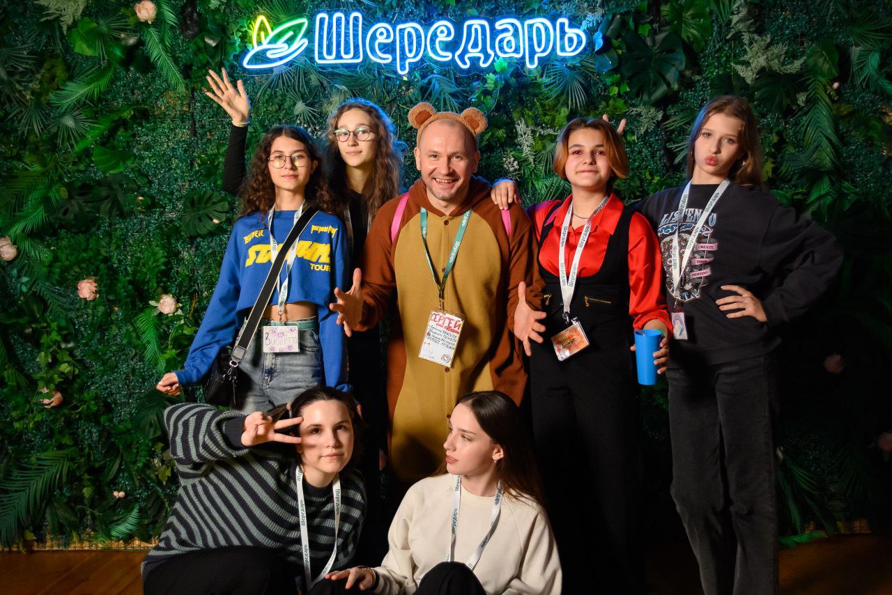 БФ «Шередарь» открыл набор участников и волонтеров на программу