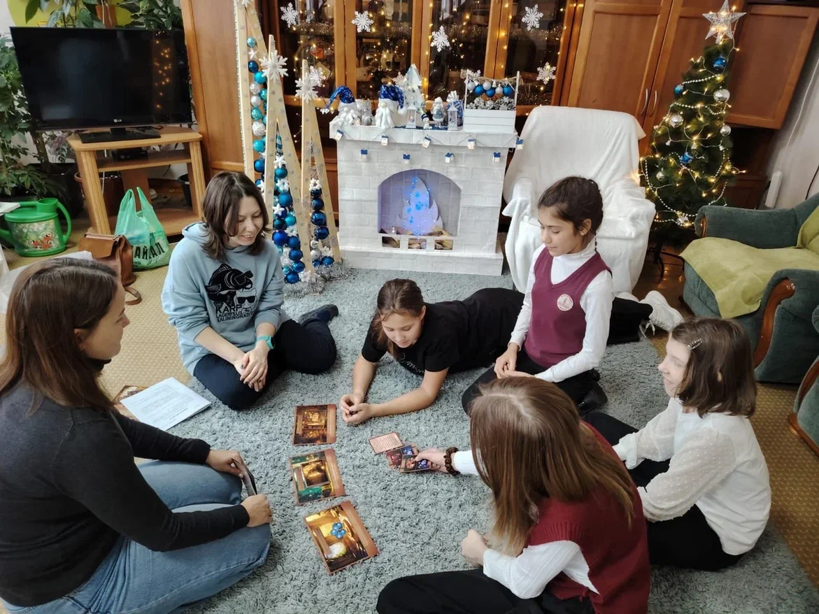 «Научить ребят рационально пользоваться деньгами и иметь хотя бы небольшой план дальнейших действий»