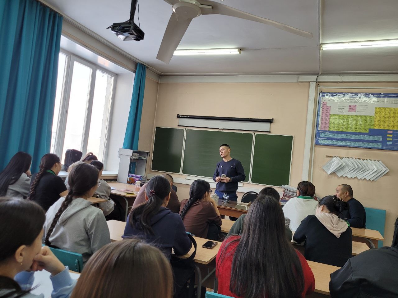 Проект «Оживший камень»: Мастер-класс по агальматолиту