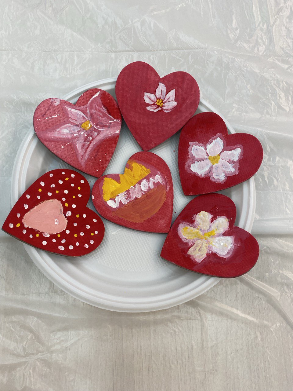 Изотерапия? и я хочу)