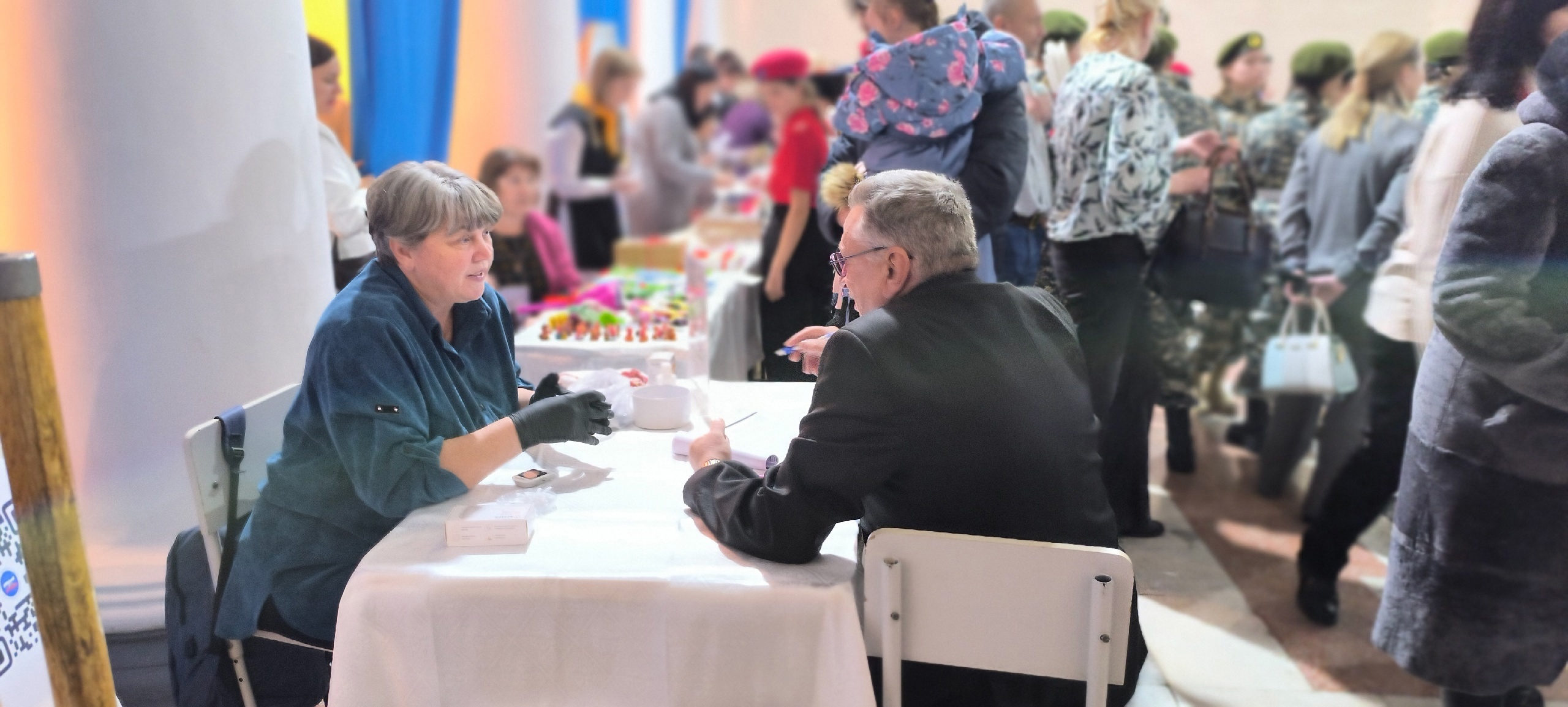 Важные шаги к профилактике диабета