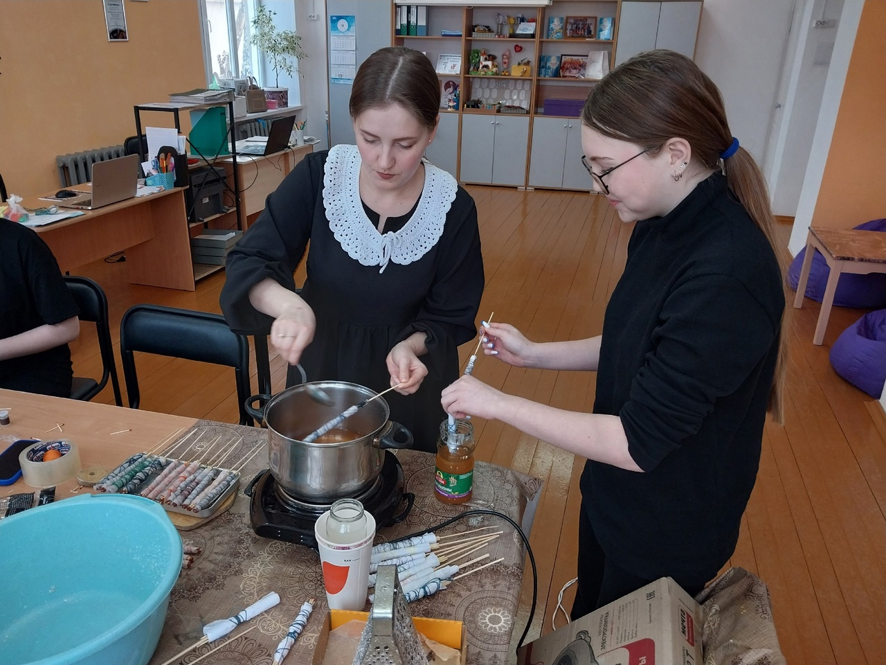 СВОими руками