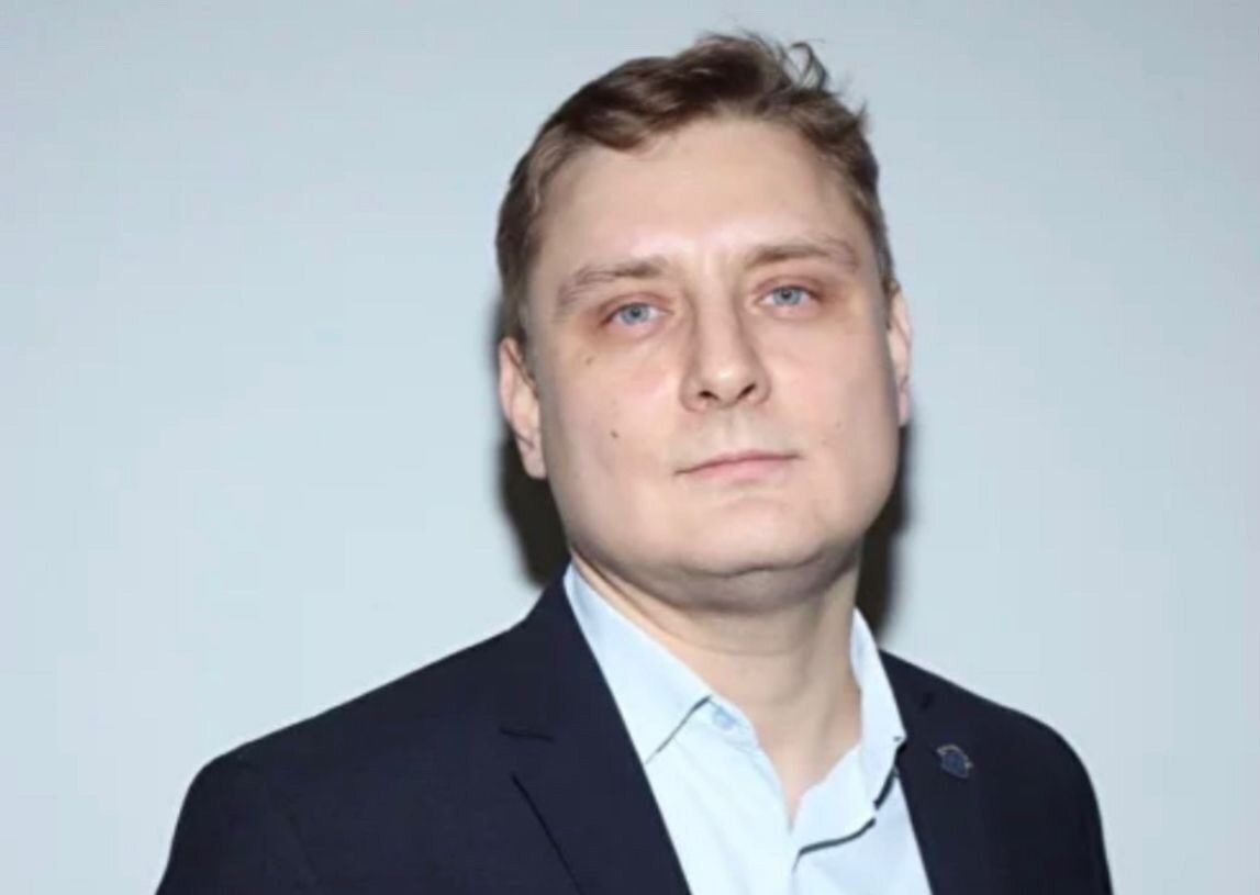 Проект «Лица добра»: интервью с общественным советником района Ясенево Сергеем Николаевичем…