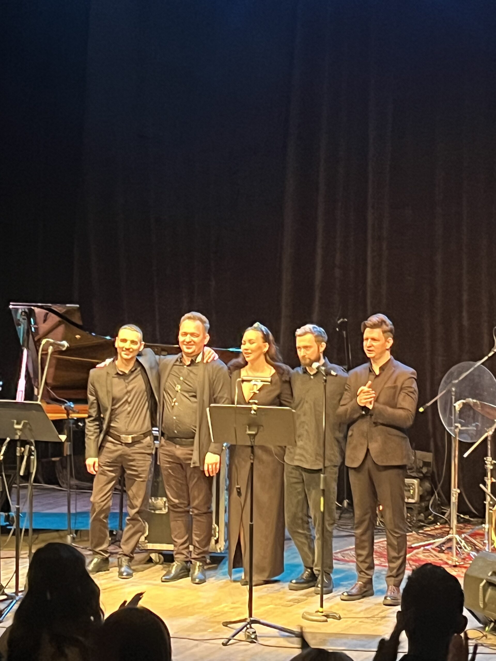 ТОС «Покровский» и ОО «ПРЕНКА»: межнациональные отношения налажены