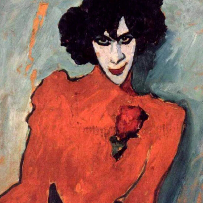 Импрессионизм или экспрессионизм? За три минуты научим отличать одно от другого