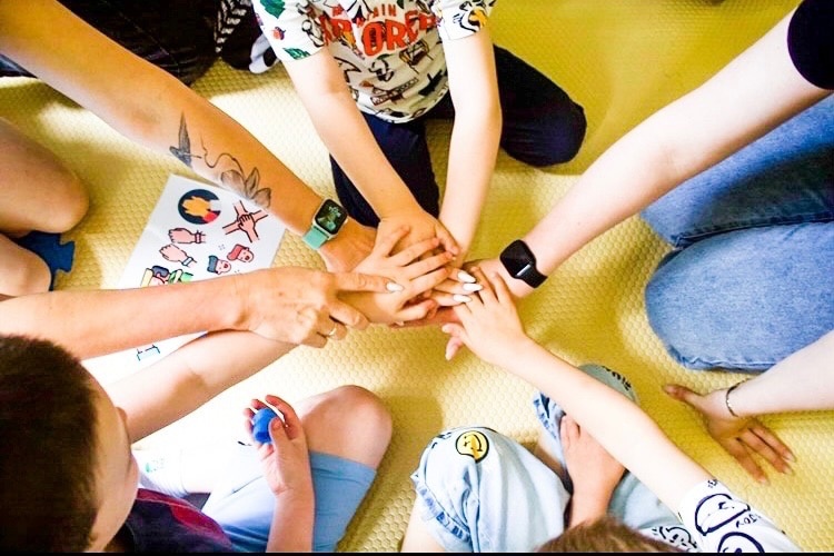 «Академия поведения»: Ставропольский центр для особых детей гордится успехами и расширяет горизонты