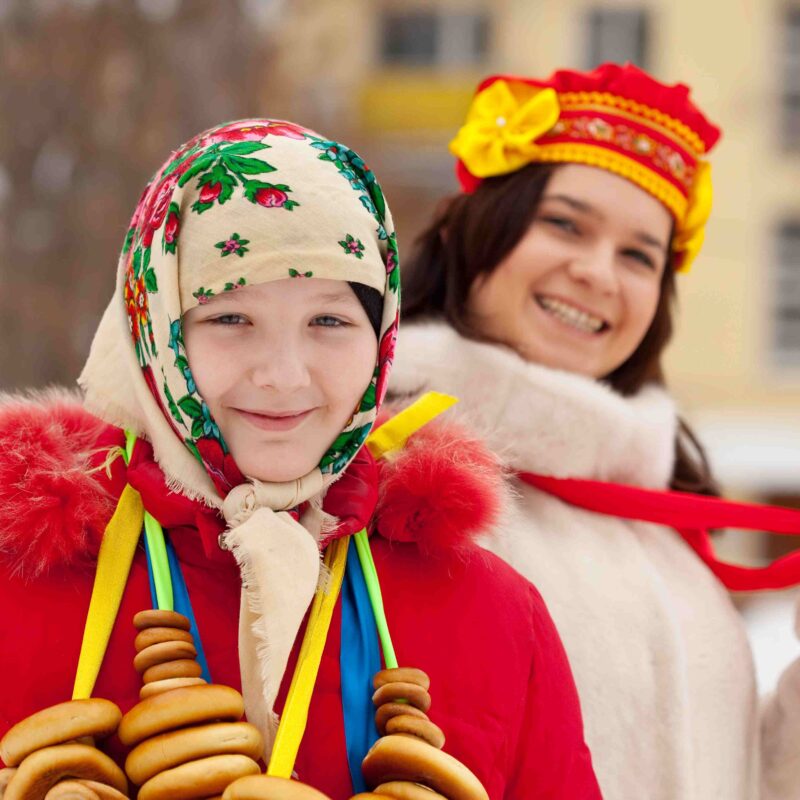 Блины, чучело и загробный мир. Почему с «языческой» Масленицей не всё так однозначно?
