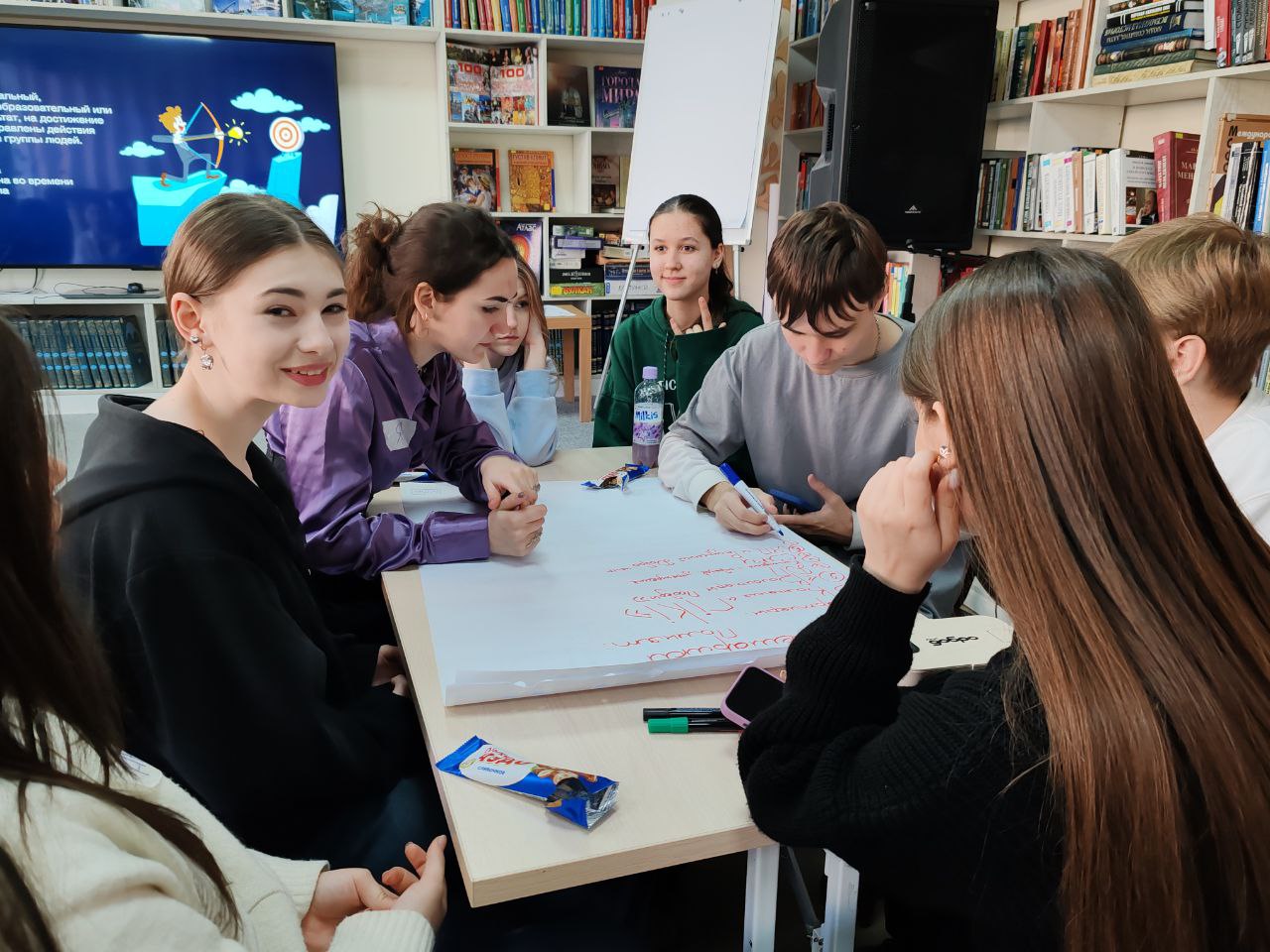 Волны Добра в Партизанске