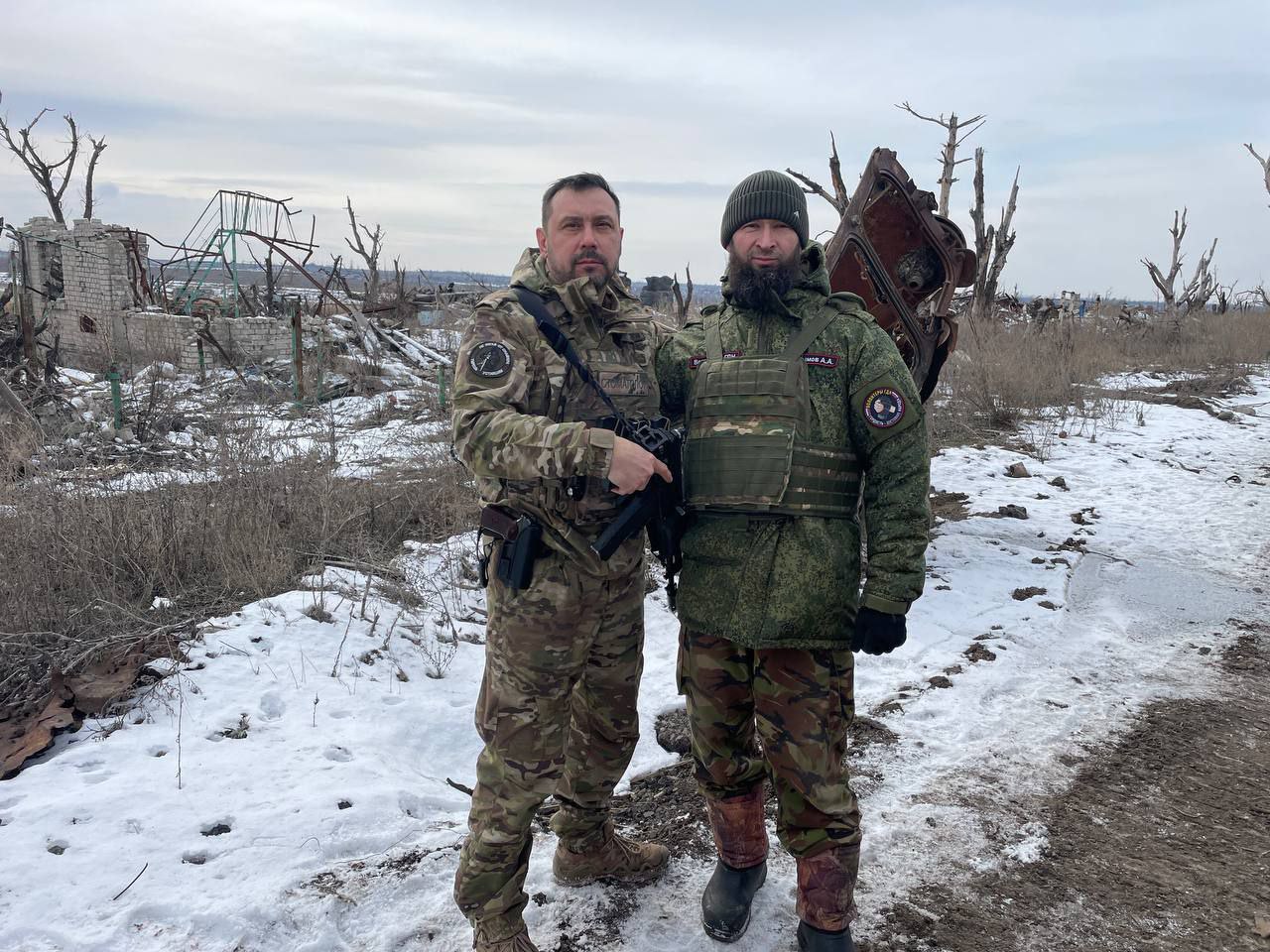 Когда приходит время действовать.