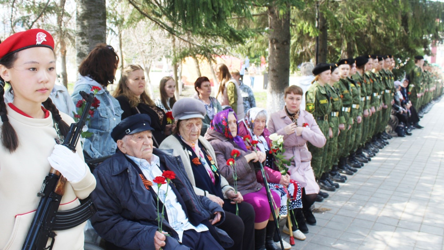 Ты расскажи мне об отце, я расскажу тебе о сыне