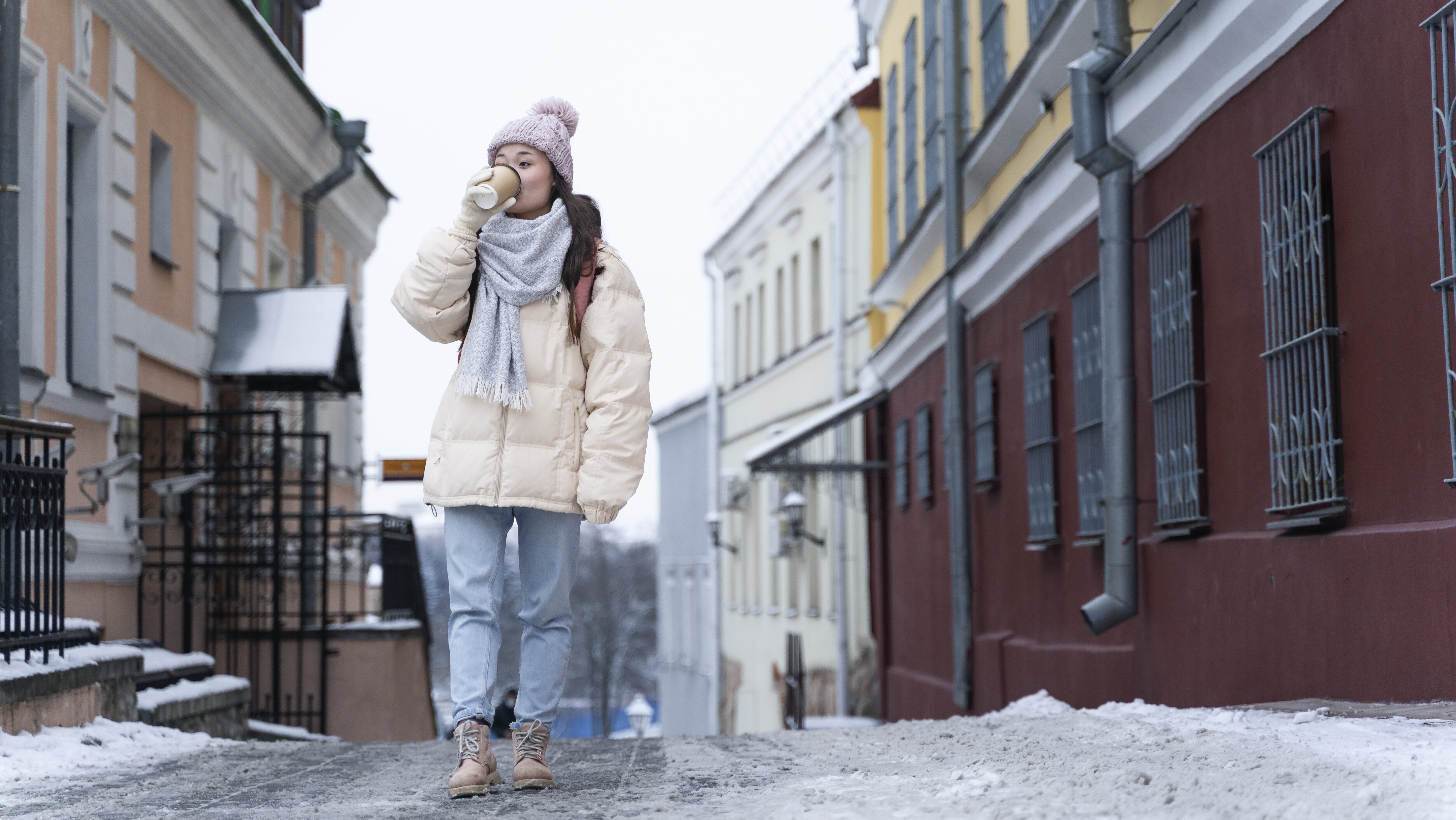 Потепление 23 февраля: прогноз погоды в России на праздник