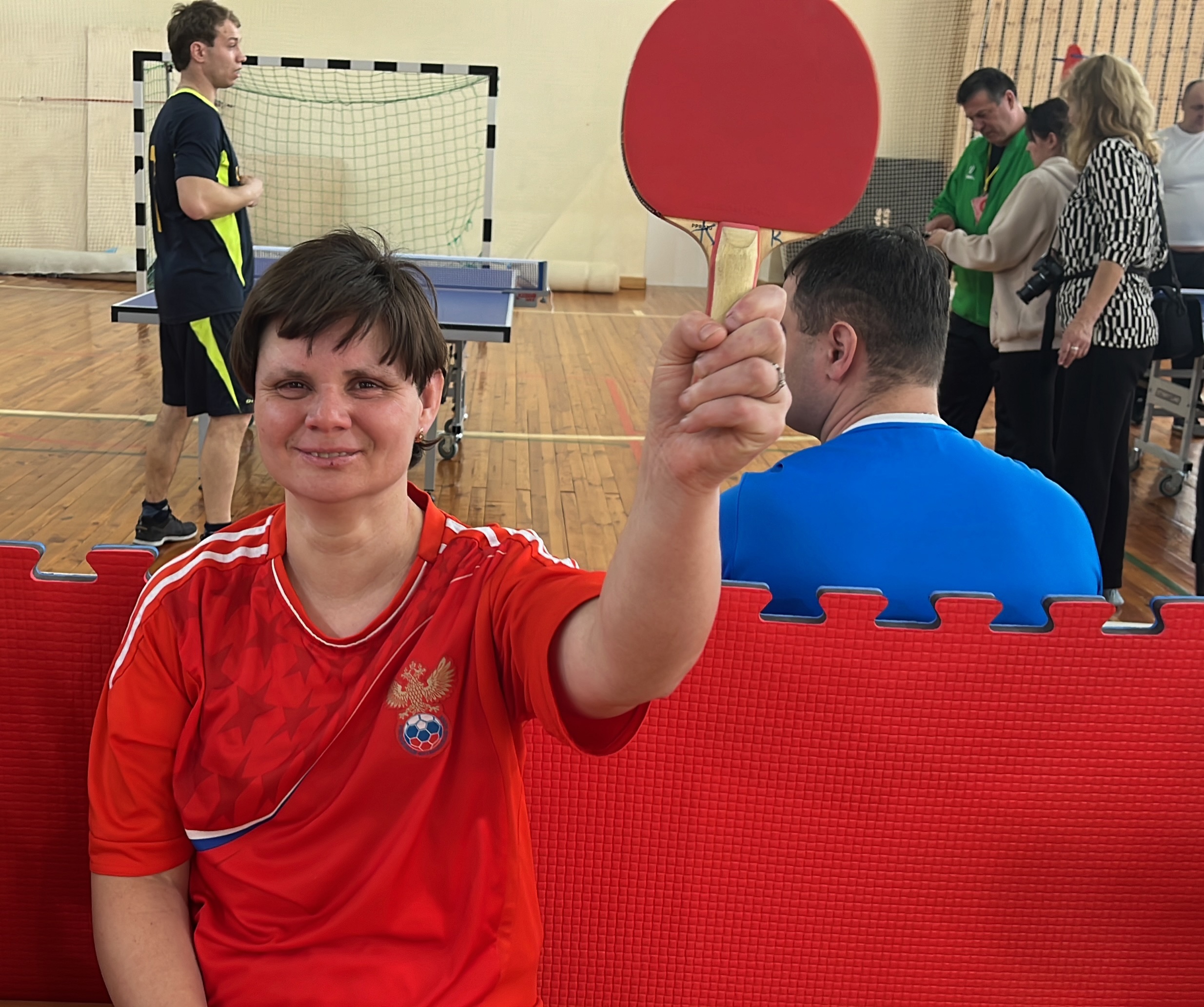 Сильные юнифайд команды – заслуга  тренеров