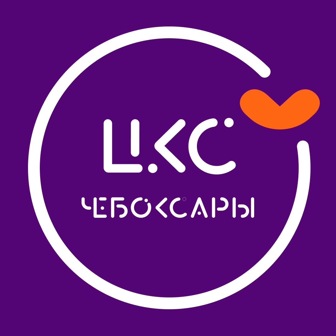 Получили дизайн-поддержку от ассоциации Добро.РФ