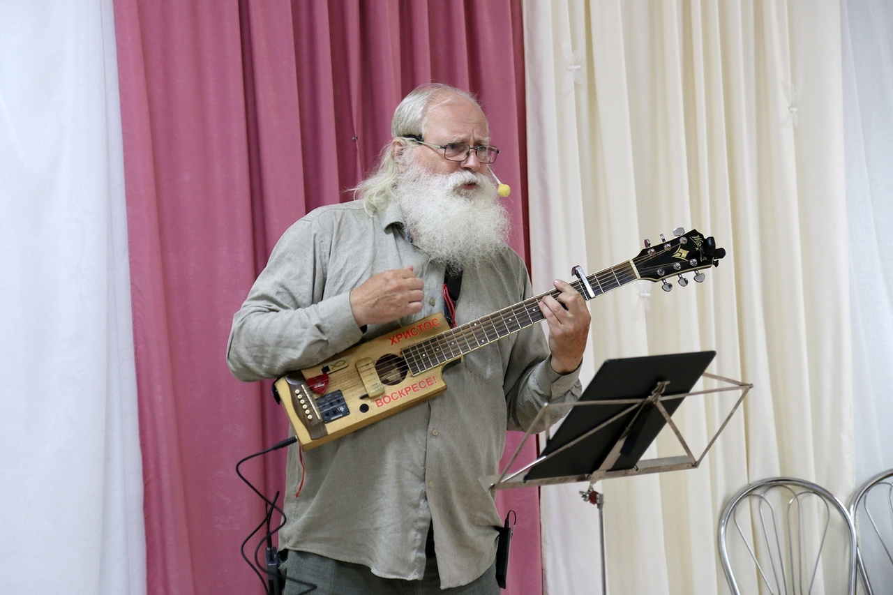 Маршрутами добра