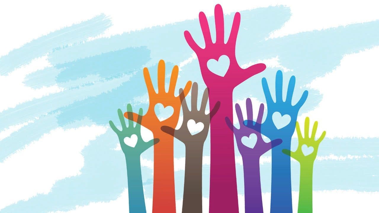 Волонтерство будущего: Как технологии меняют сферу добрых дел