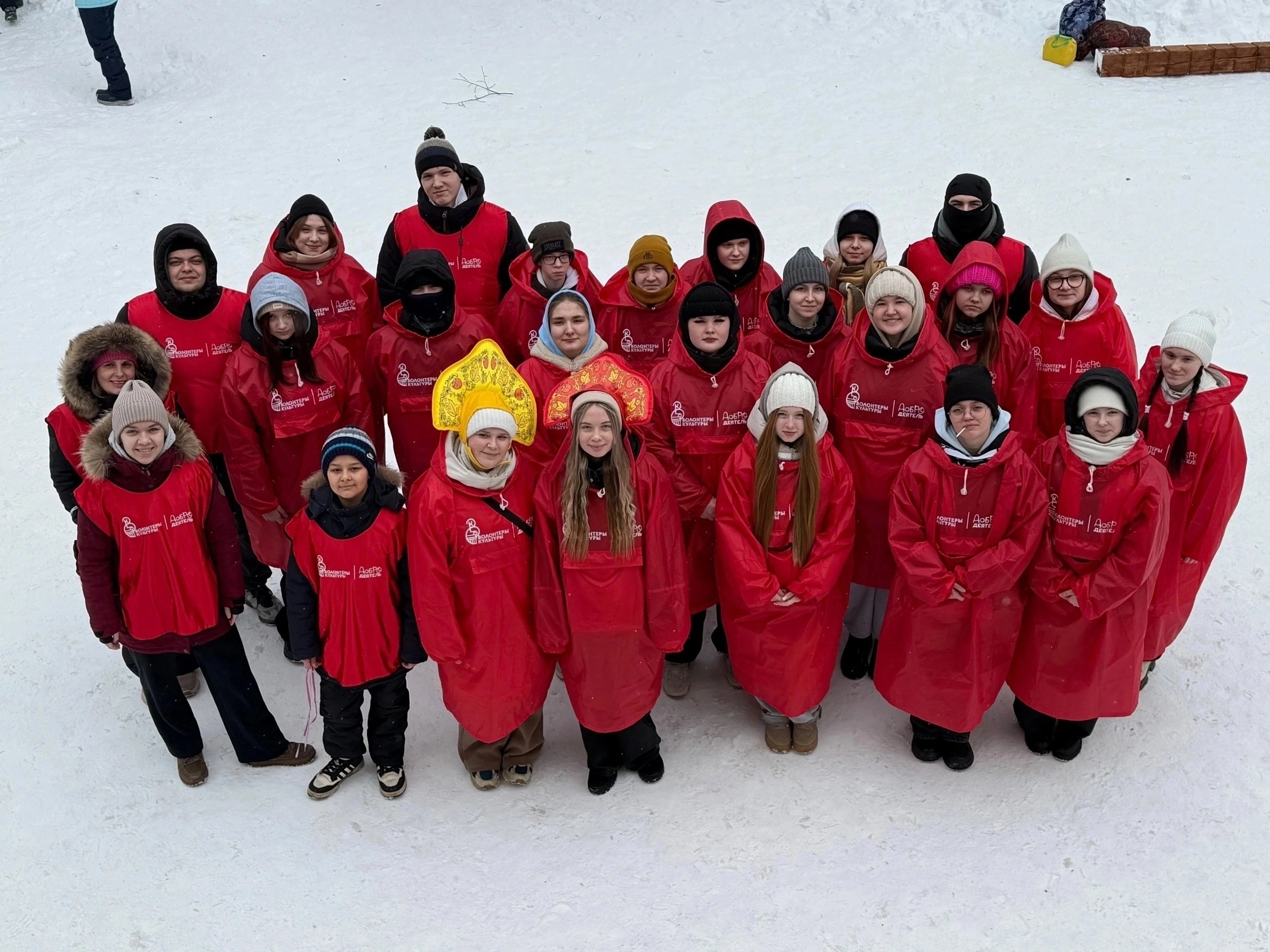 Исследование на тему: Отсутствие компетенций у действующих и потенциальных членов отделения…