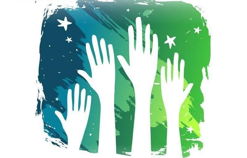 Отчет об участии в гуманитарном проекте #МЫВМЕСТЕ