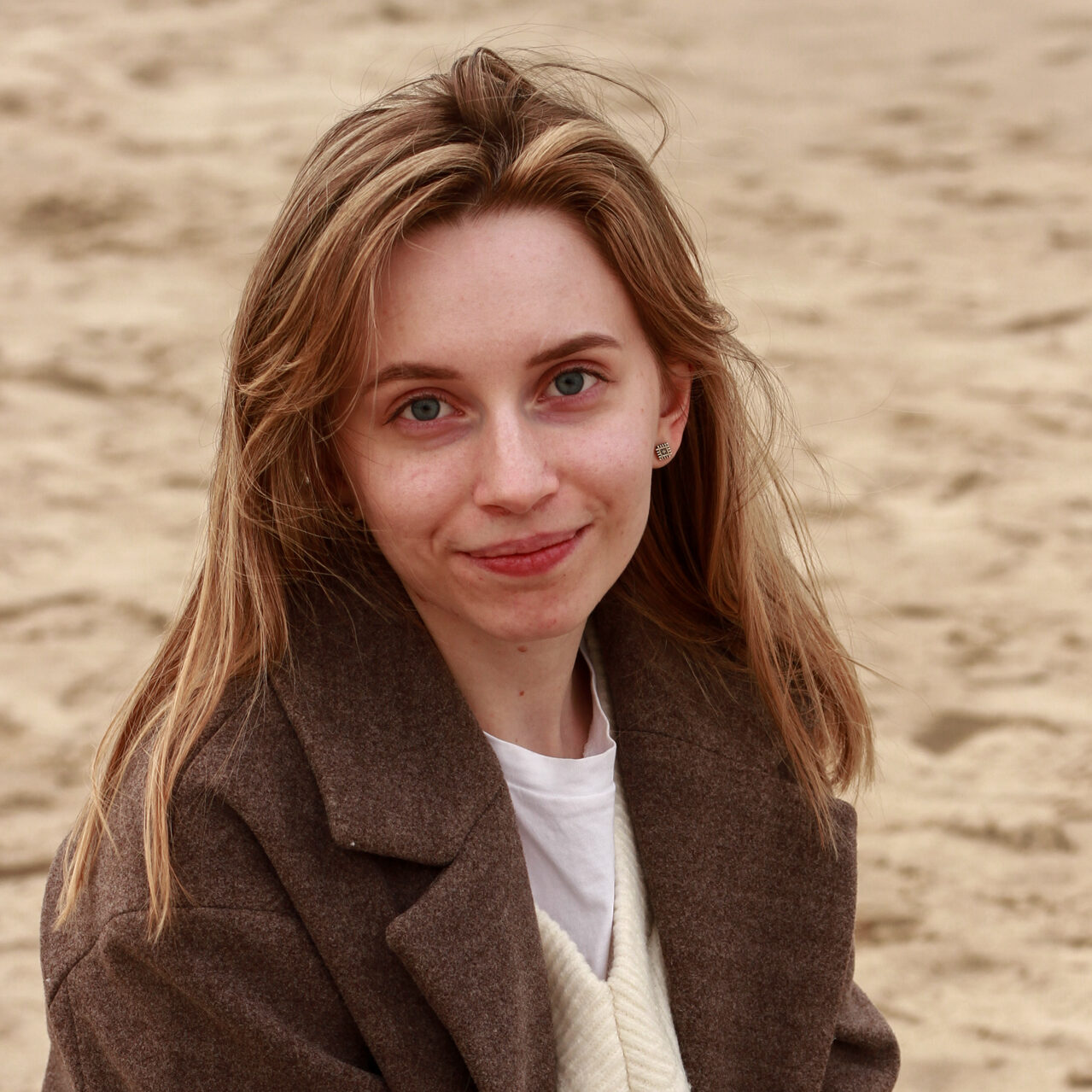 Изображение профиля для Дарья Юдкина