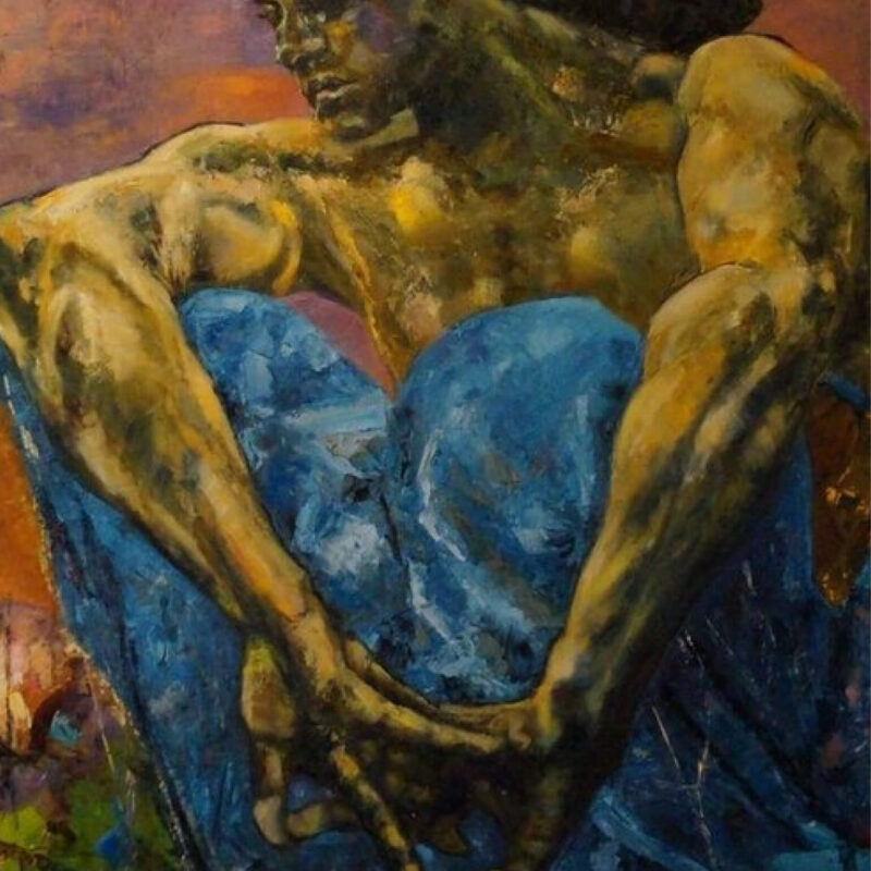 Михаил Врубель и его демоны: как душевная болезнь творца предсказала искусство будущего