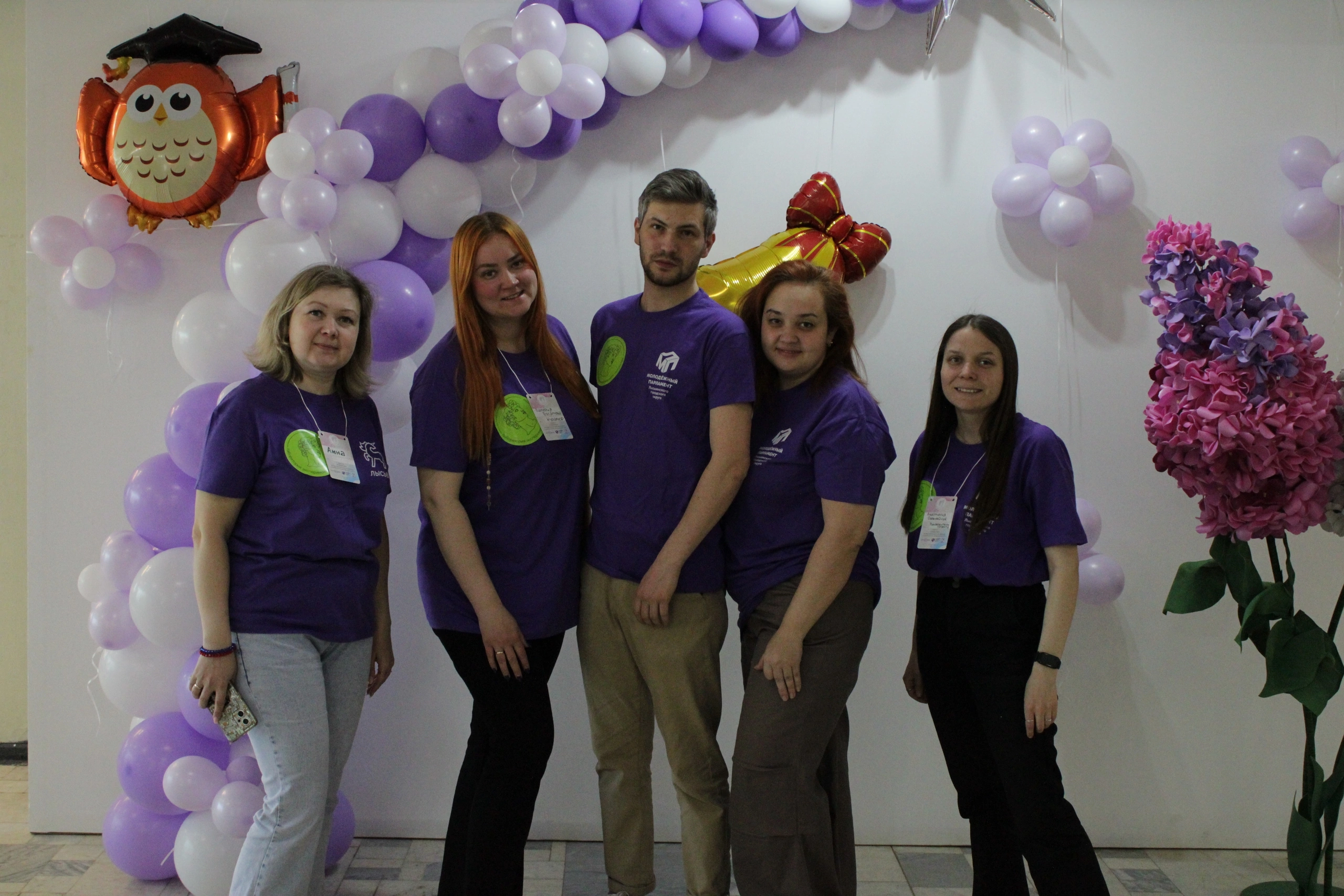 Исследование на тему: Отсутствие возможностей для удовлетворения потребностей молодежи, желающей…