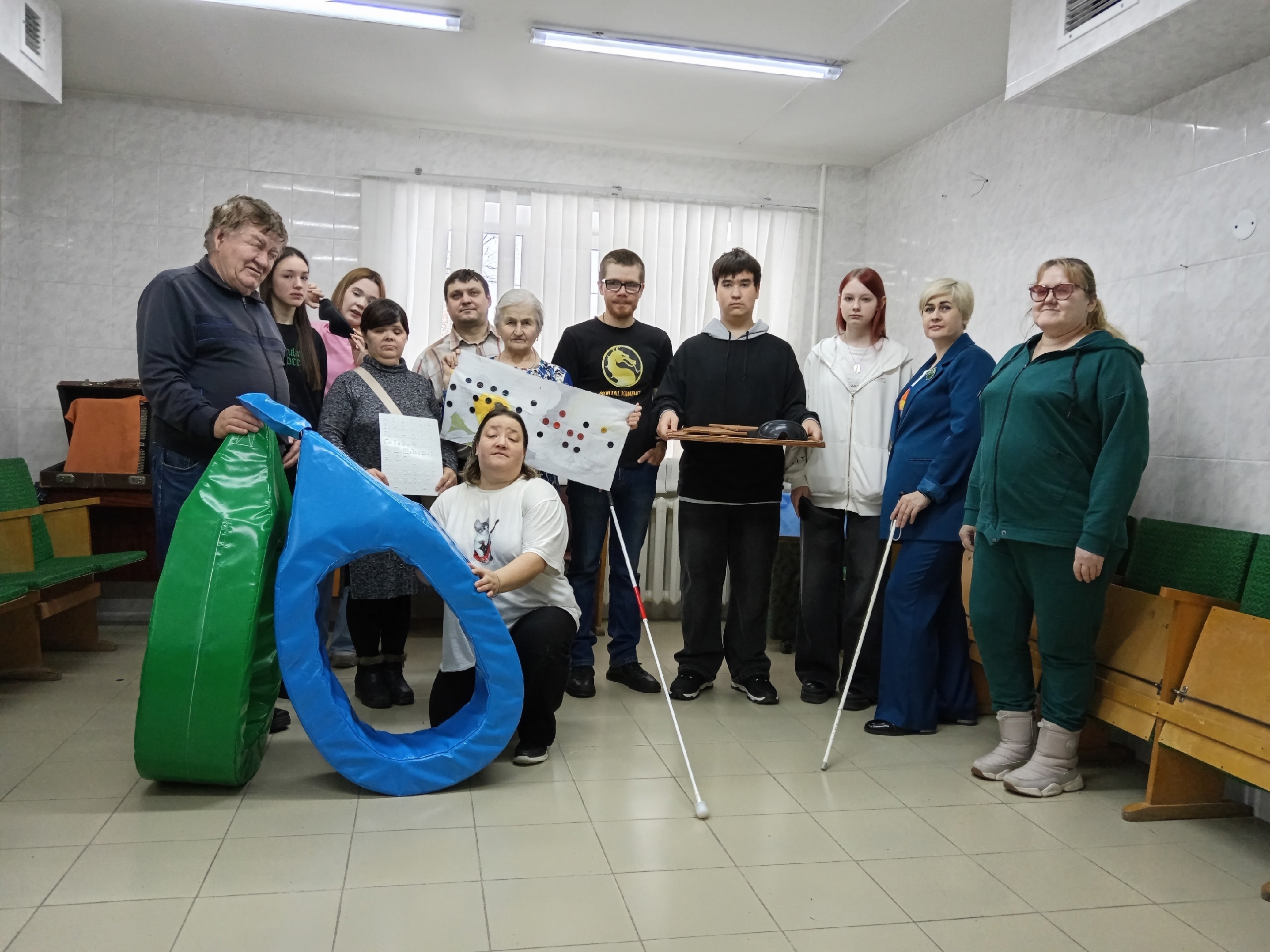 Исследование на тему: Низкий уровень социализации, раскрепощения и всестороннего развития молодёжи…