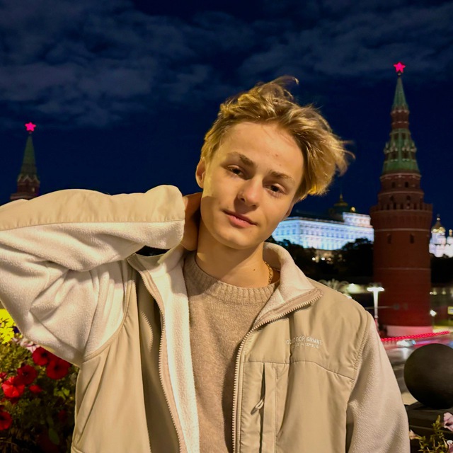 Изображение профиля для Алексей Тютяев