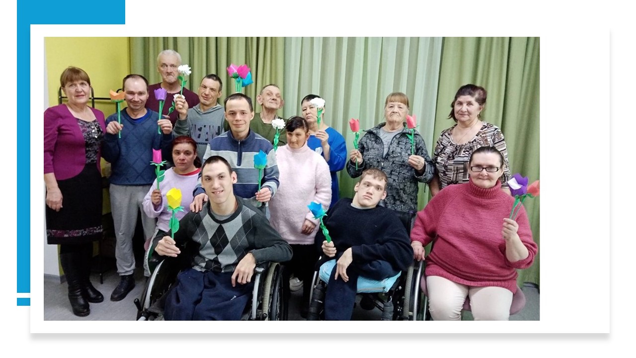 Каждая женщина — удивительная планета