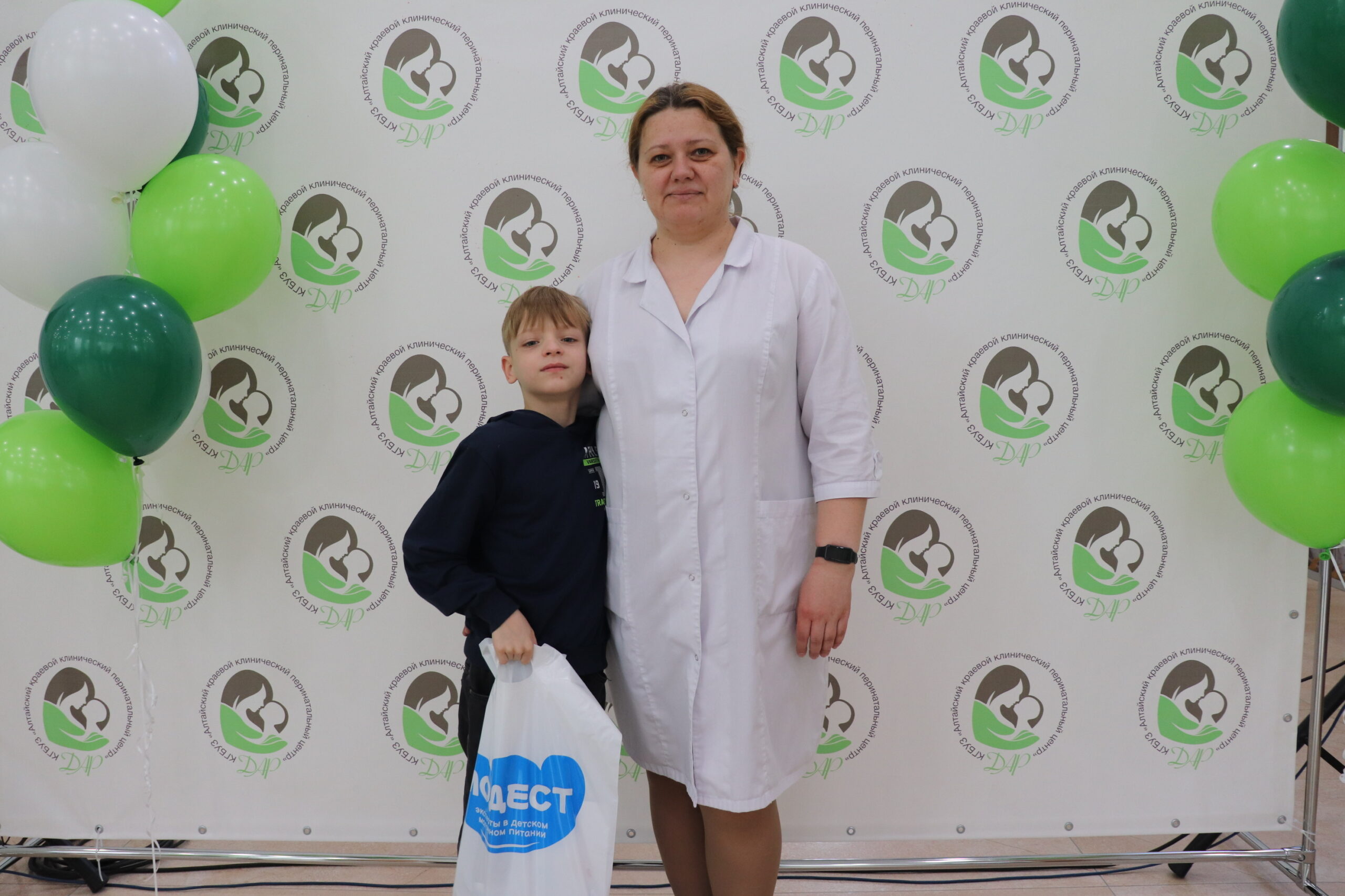 Я мама недоношенного ребенка: пациентка, волонтер, равный консультант, психолог перинатального…