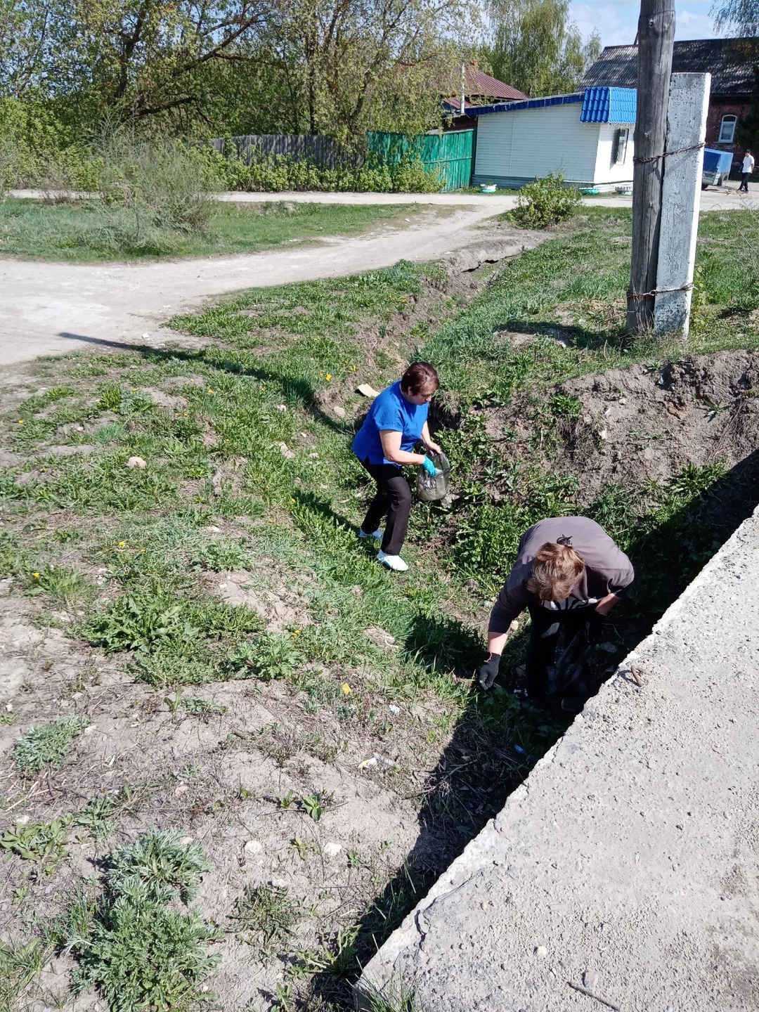 Акция «Семья»