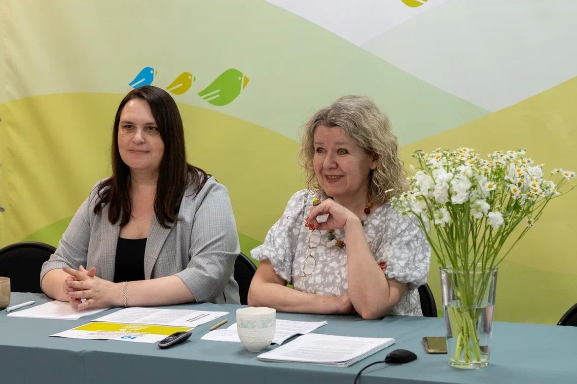 В Москве прошла 10-ая Конференция фонда помощи сиротам «Большая Перемена»…