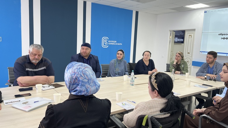 «Абилимпикс-2025»: Демонстрация возможностей