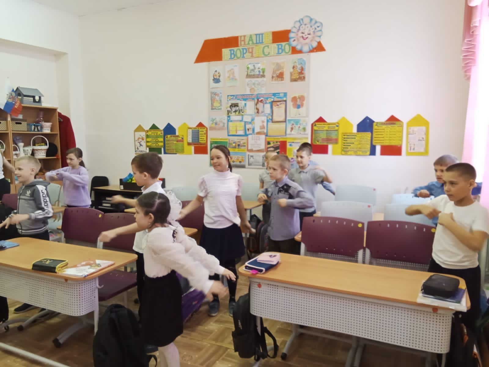 «Быть спортивным – это стильно!»