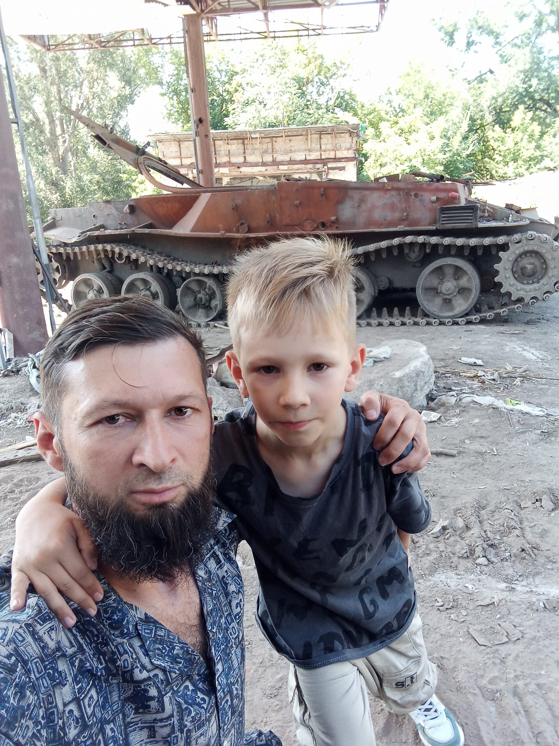 Как не растерять человечность