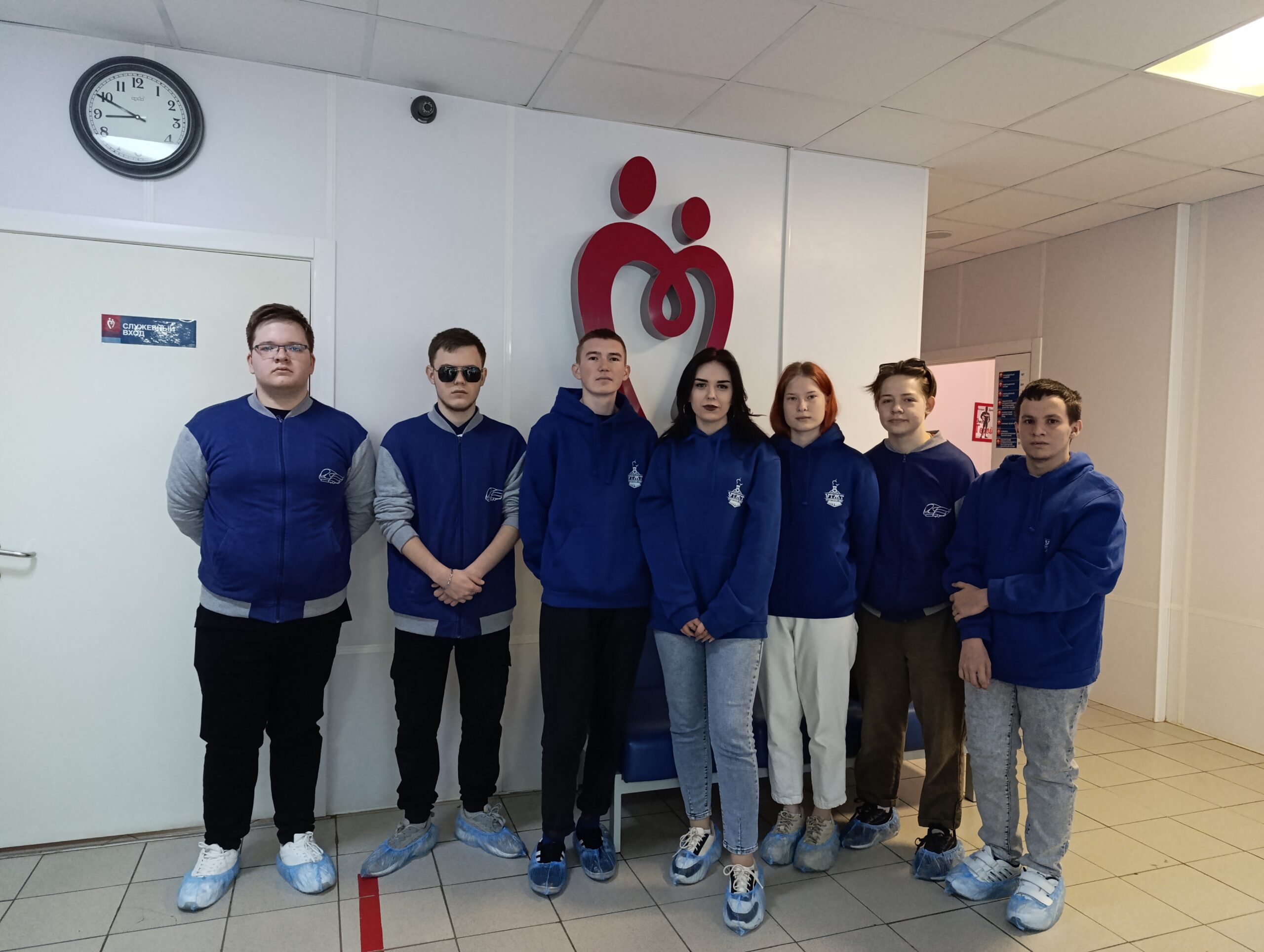 Давай вступай