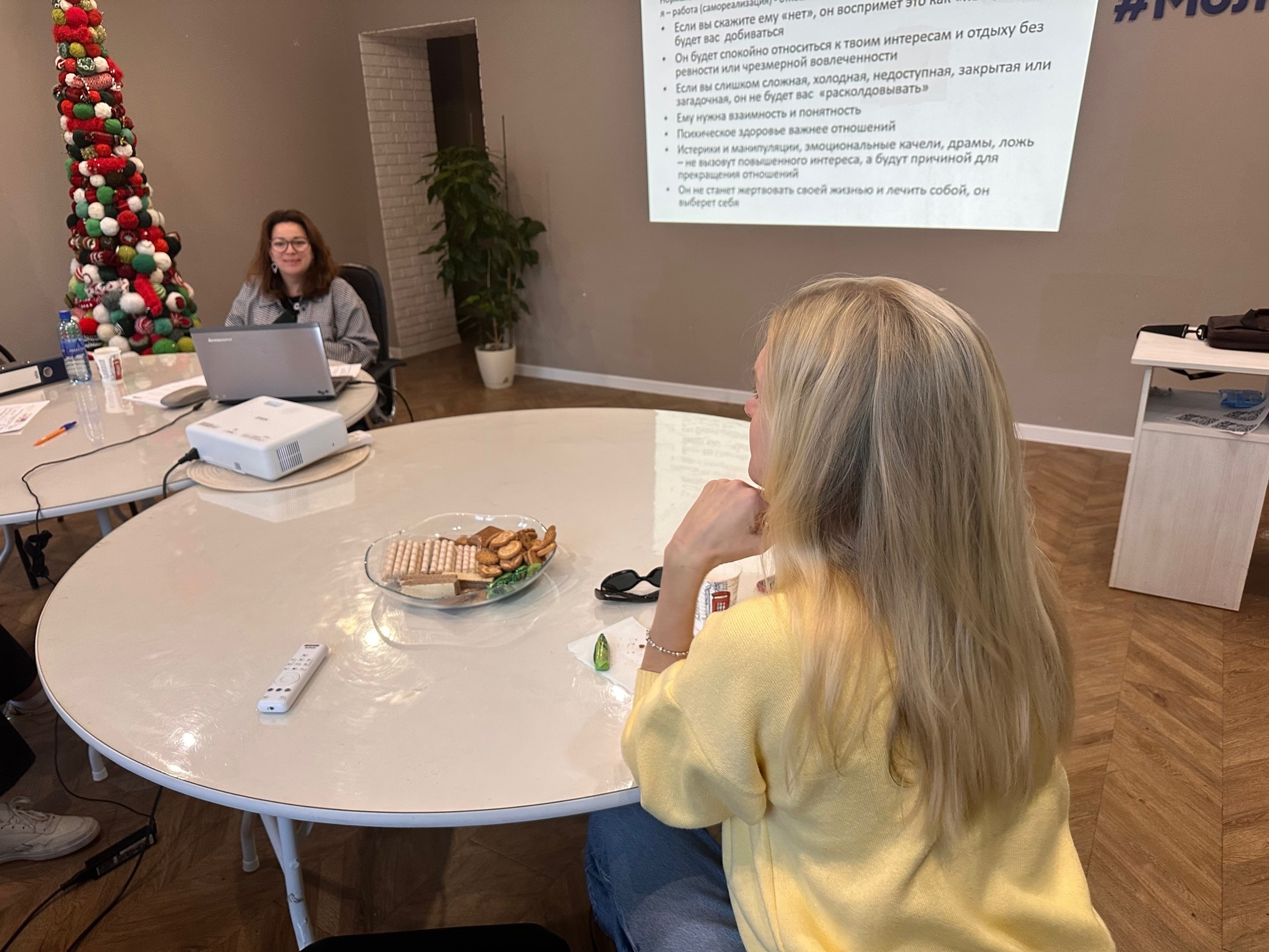 «Соло-мама» против одиночества