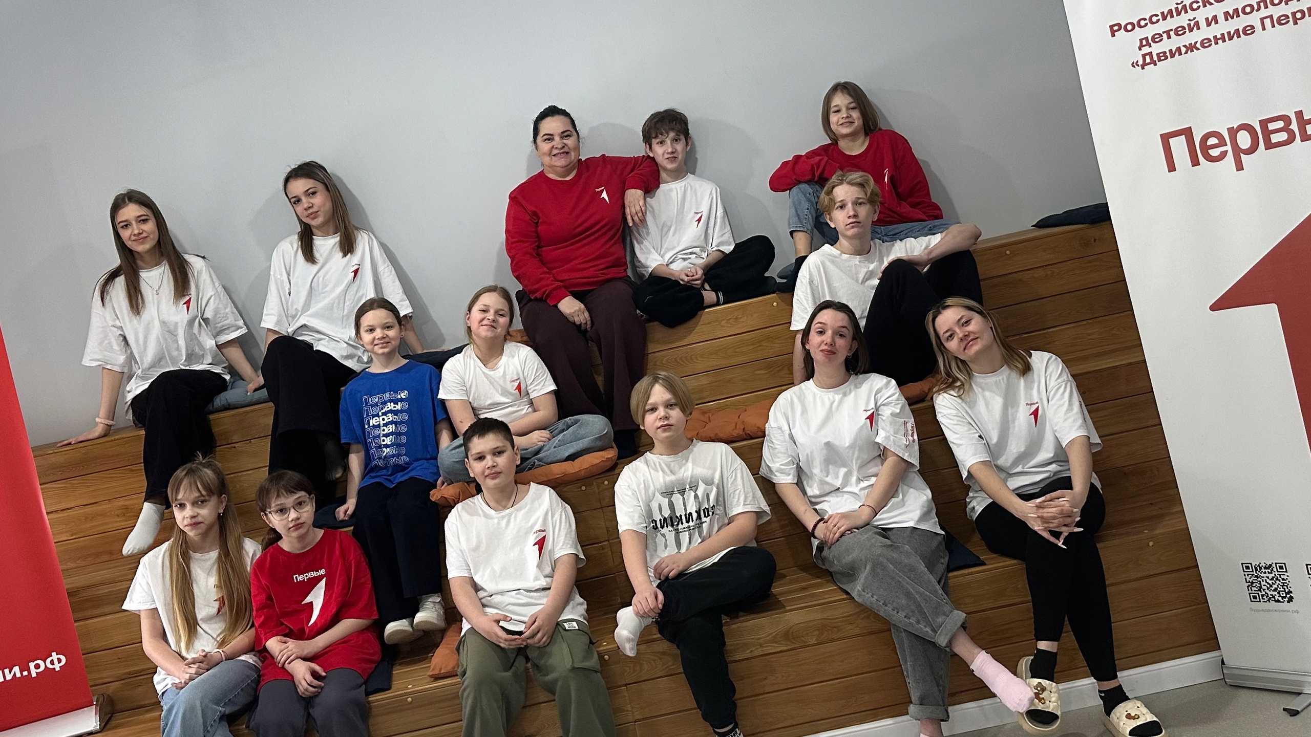 «Ноосфера»: Маленькие герои большого округа. Как команда «Ноосфера» меняет…