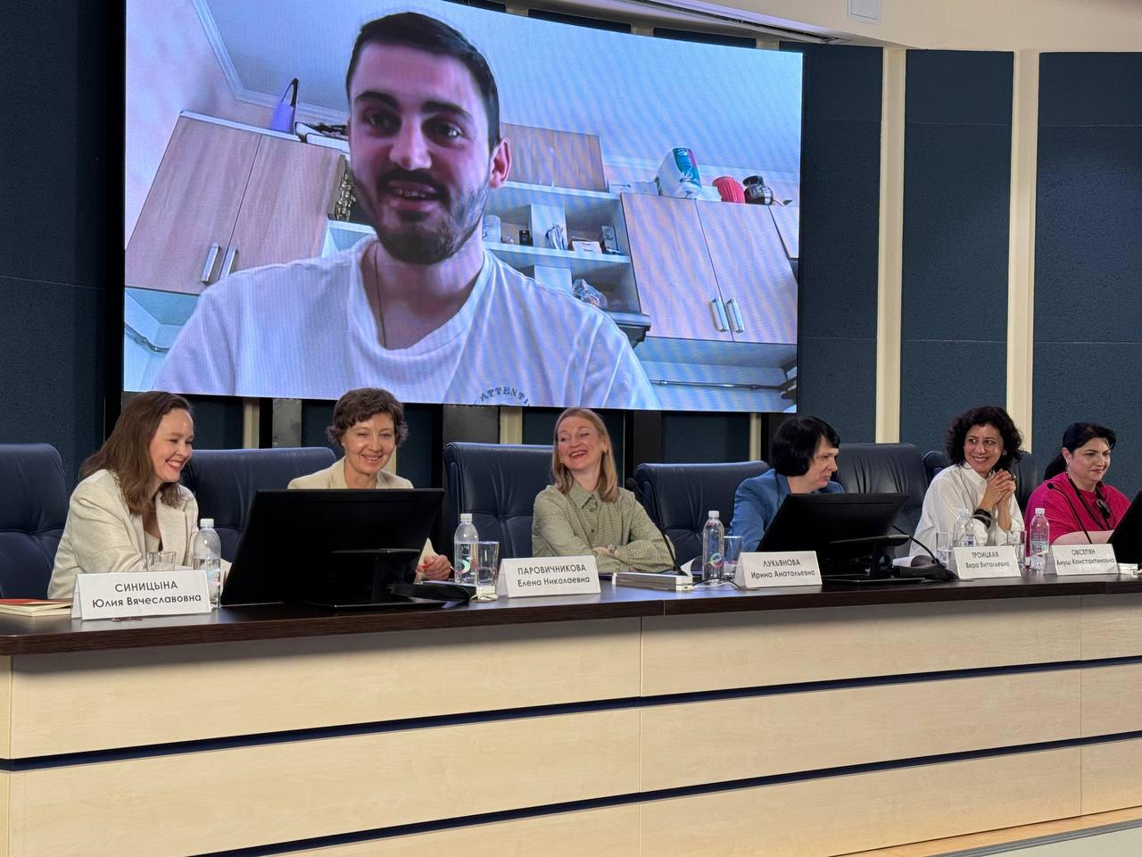 Фонд борьбы с лейкемией совместно с НМИЦ гематологии Минздрава России провели Открытую дискуссию…