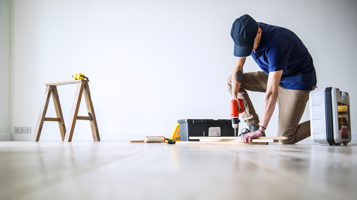 Недорогой ремонт в квартире: как не разориться – 4 лайфхака