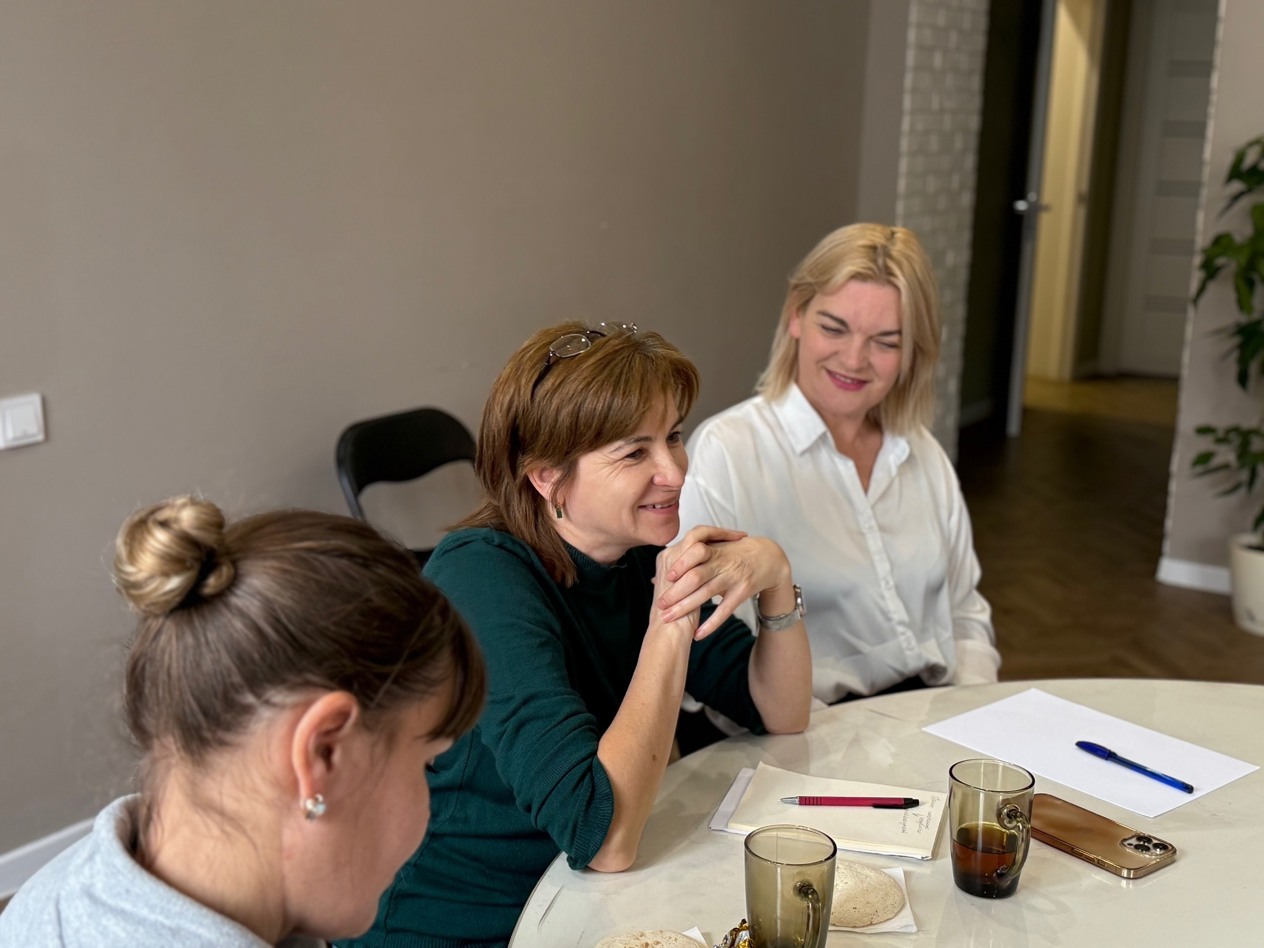 «Я жила по-другому»: многодетные матери смогли изменить себя после участия в общественном проекте