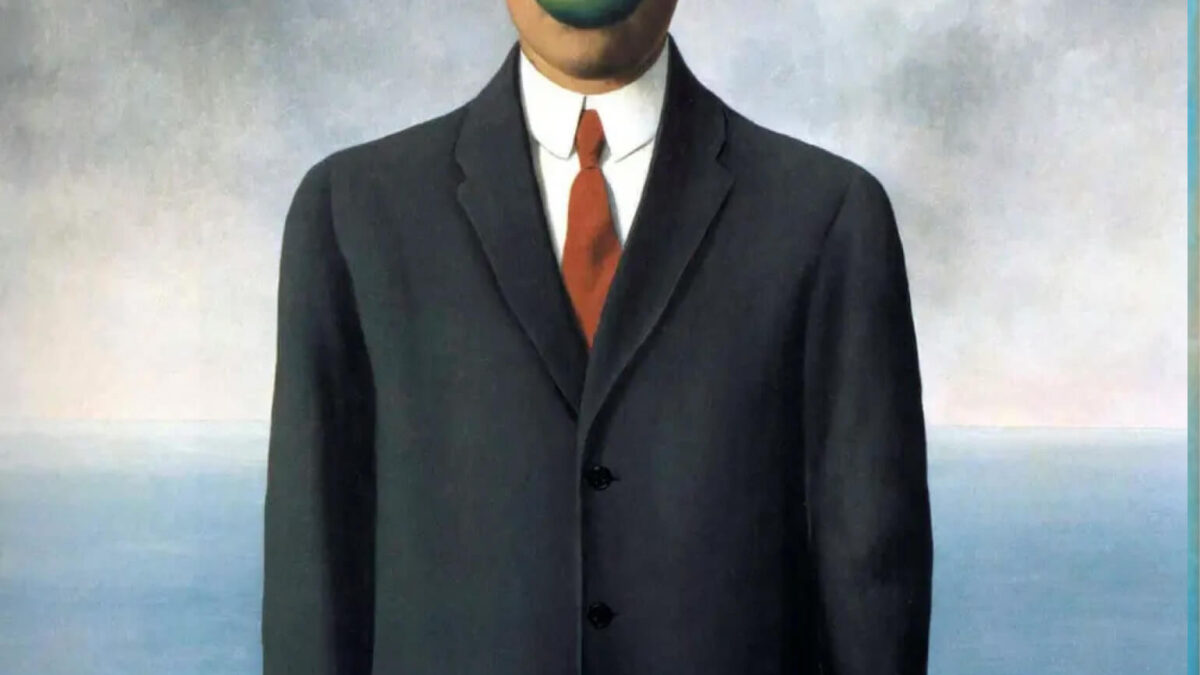 Сюрреализм или абстракционизм? За пять минут научим отличать одно от другого